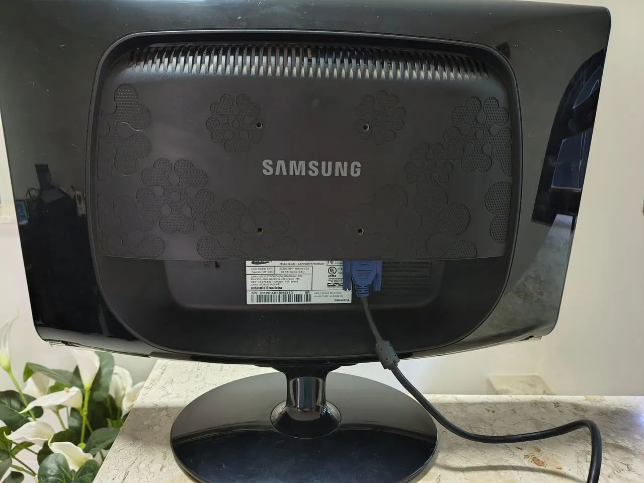 Monitor Samsung  - Foto 2