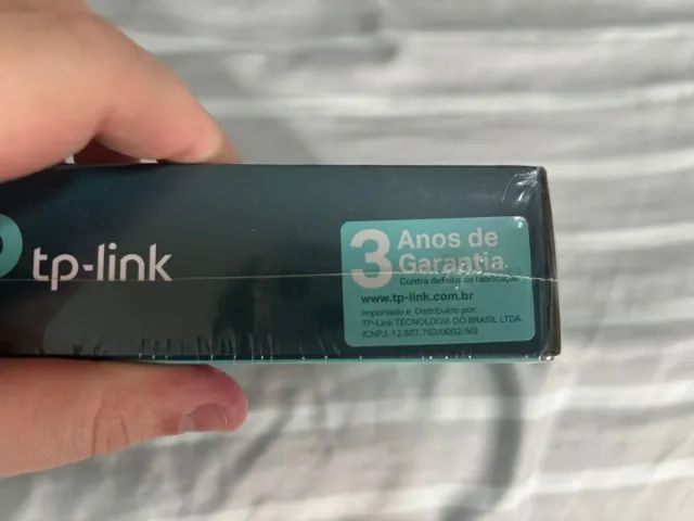 Adaptador Tp-Link Ax3000 - Foto 3
