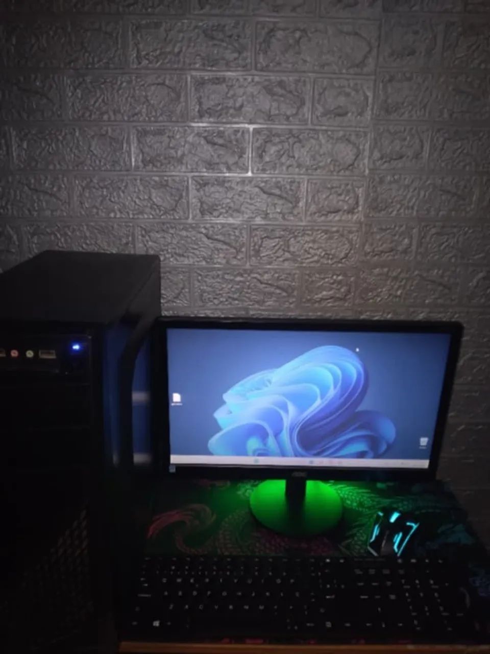 Computador completo Windows 11 - Foto 2