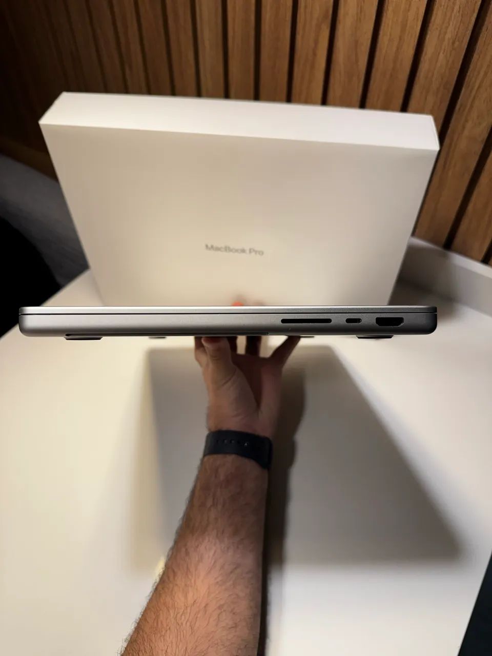 Macbook Pro M1 - Foto 4