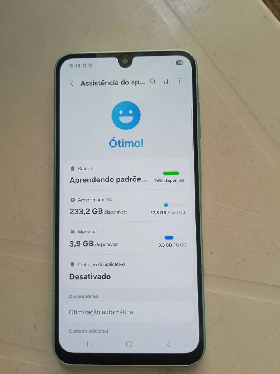 Galaxy A26 - Foto 4
