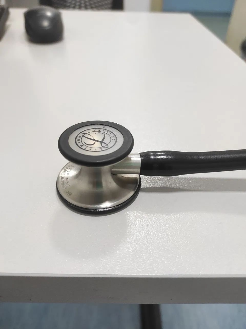 Esteto littmann cardiology 4