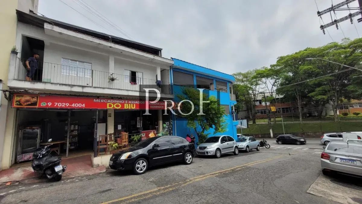 Prédio Comercial á venda Jardim Cantareira, em São Bernardo - Foto 2