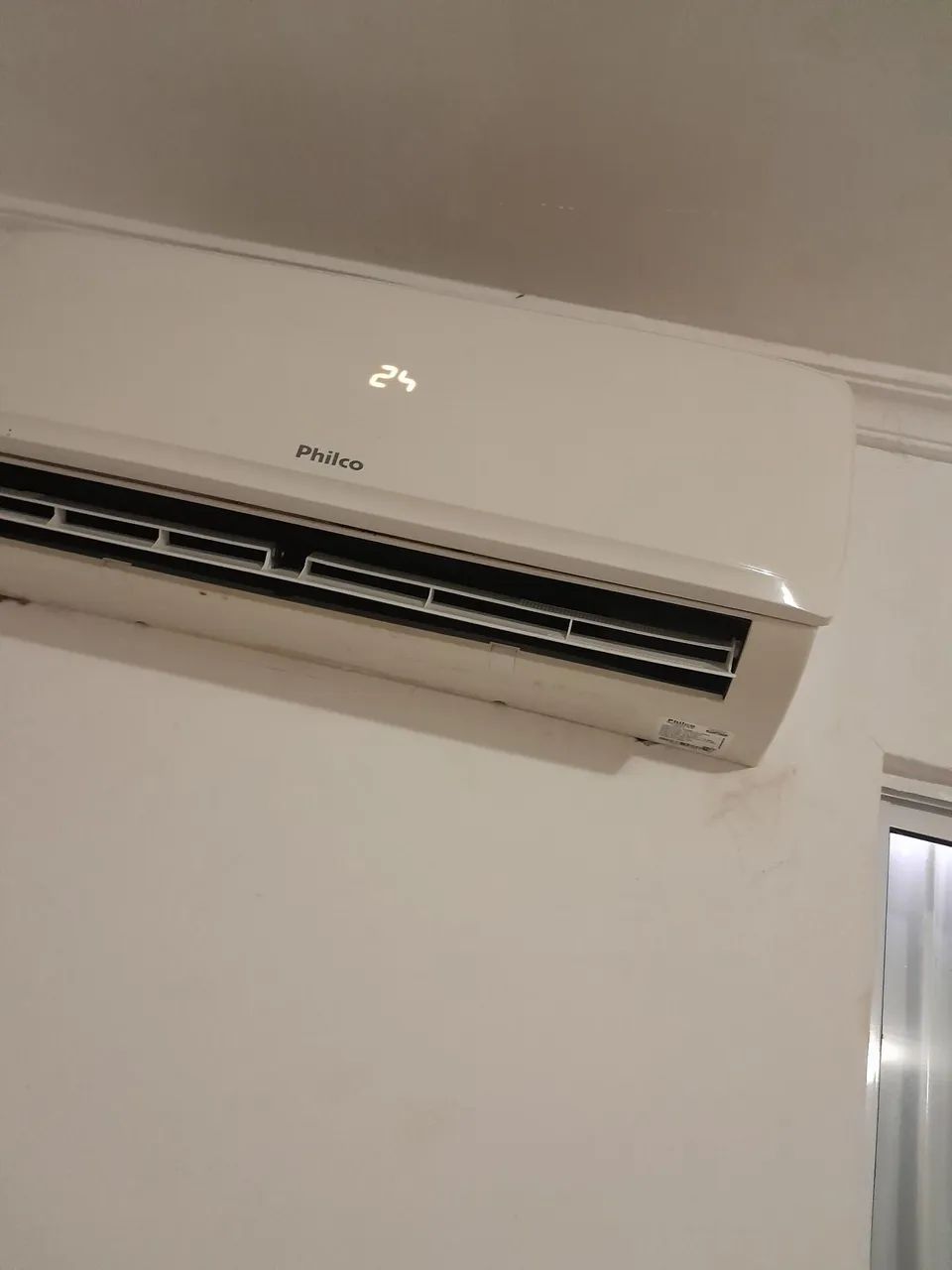 Ar condicionado split novo! - Foto 4