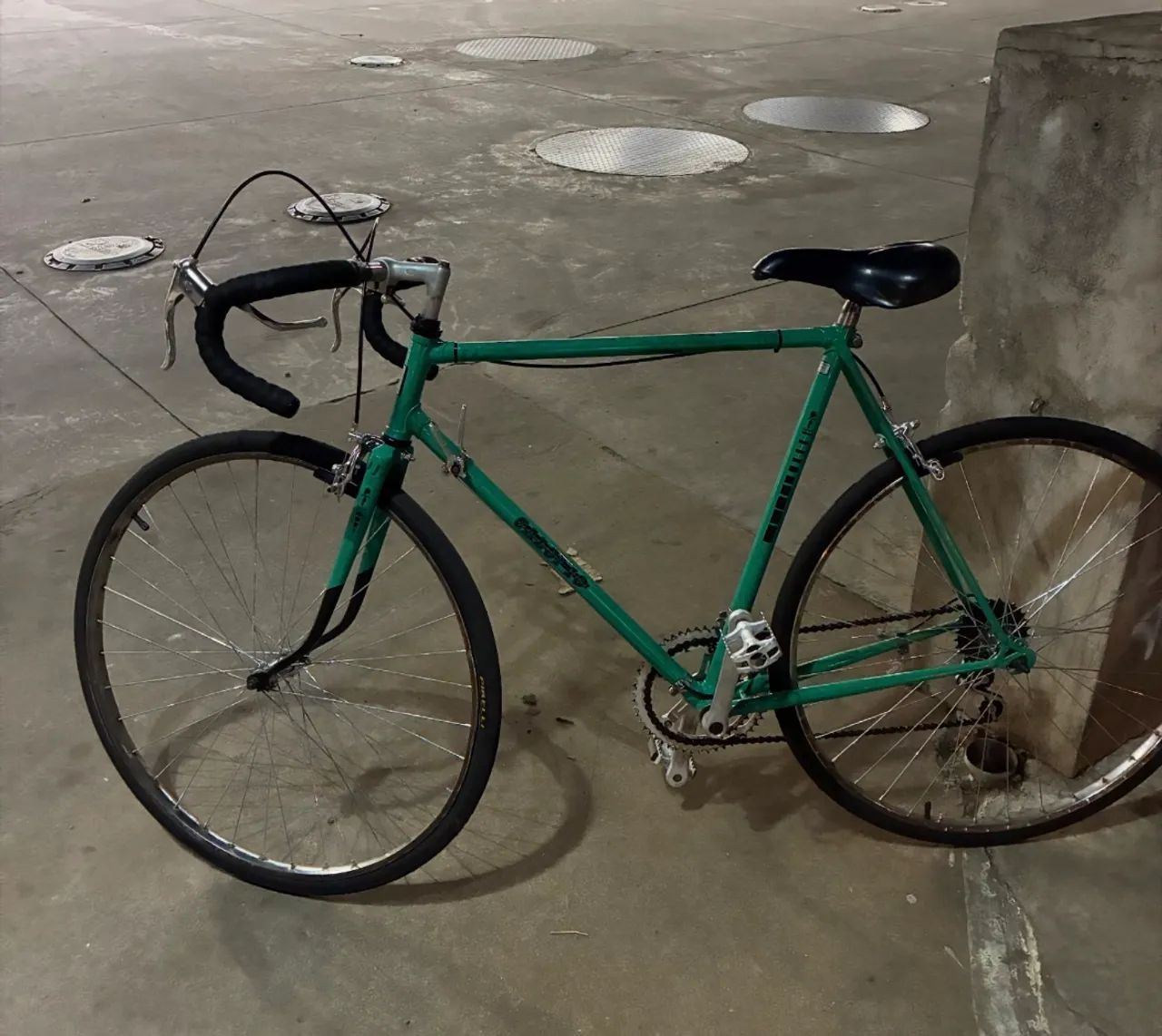 Bicicleta - Foto 2