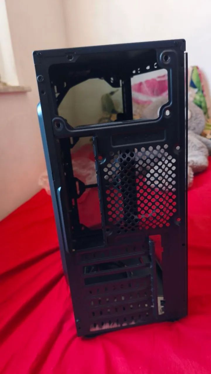 Gabinete Gamer Hayom - Foto 4