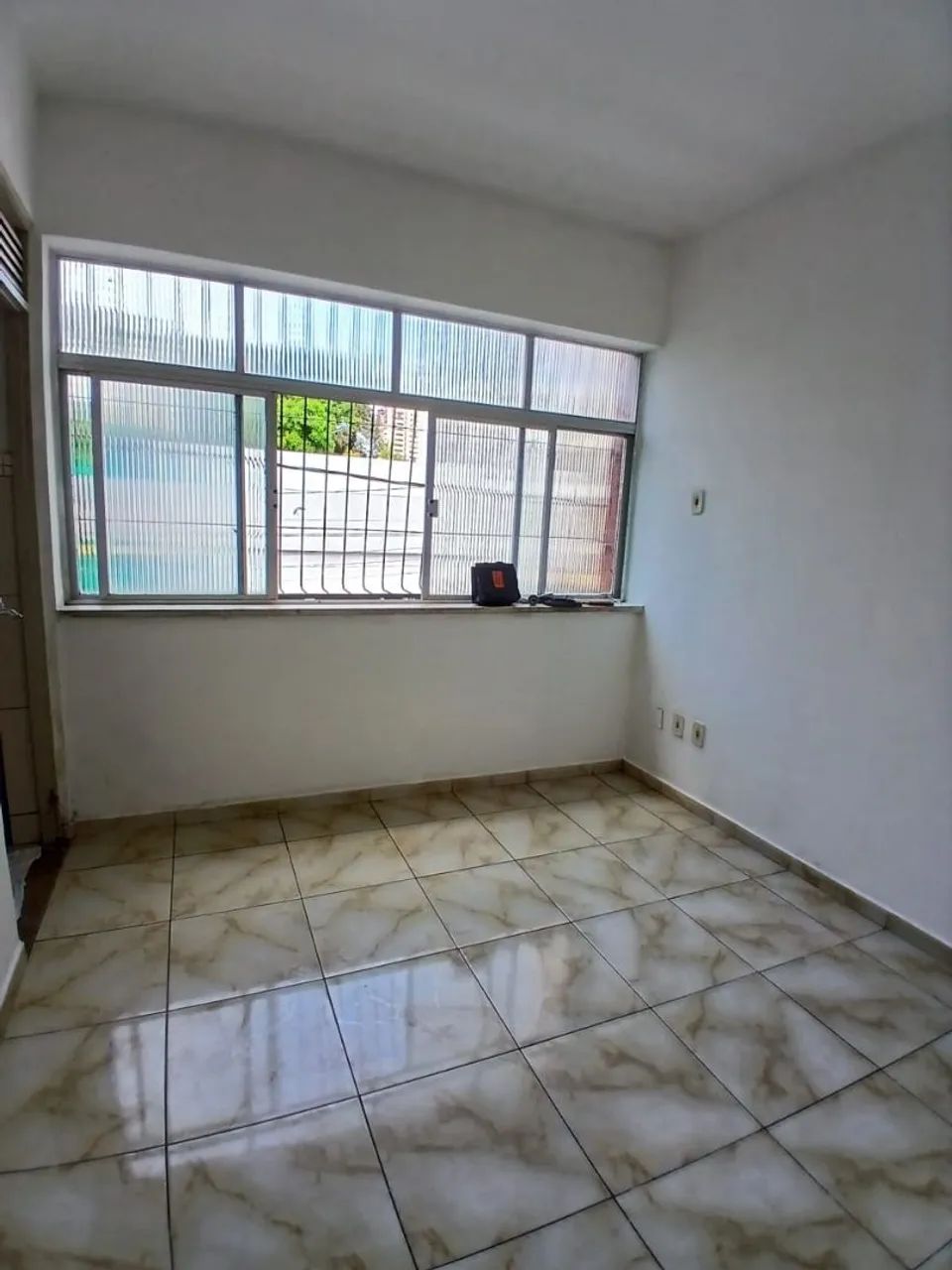 Apto 1/4 na Batista Campos - Foto 2