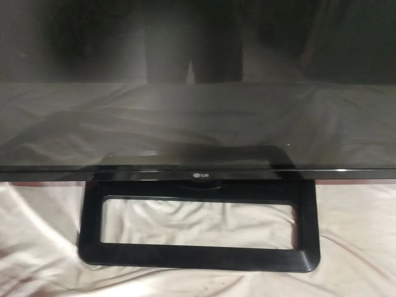 Vendo tv LG 50 polegadas 