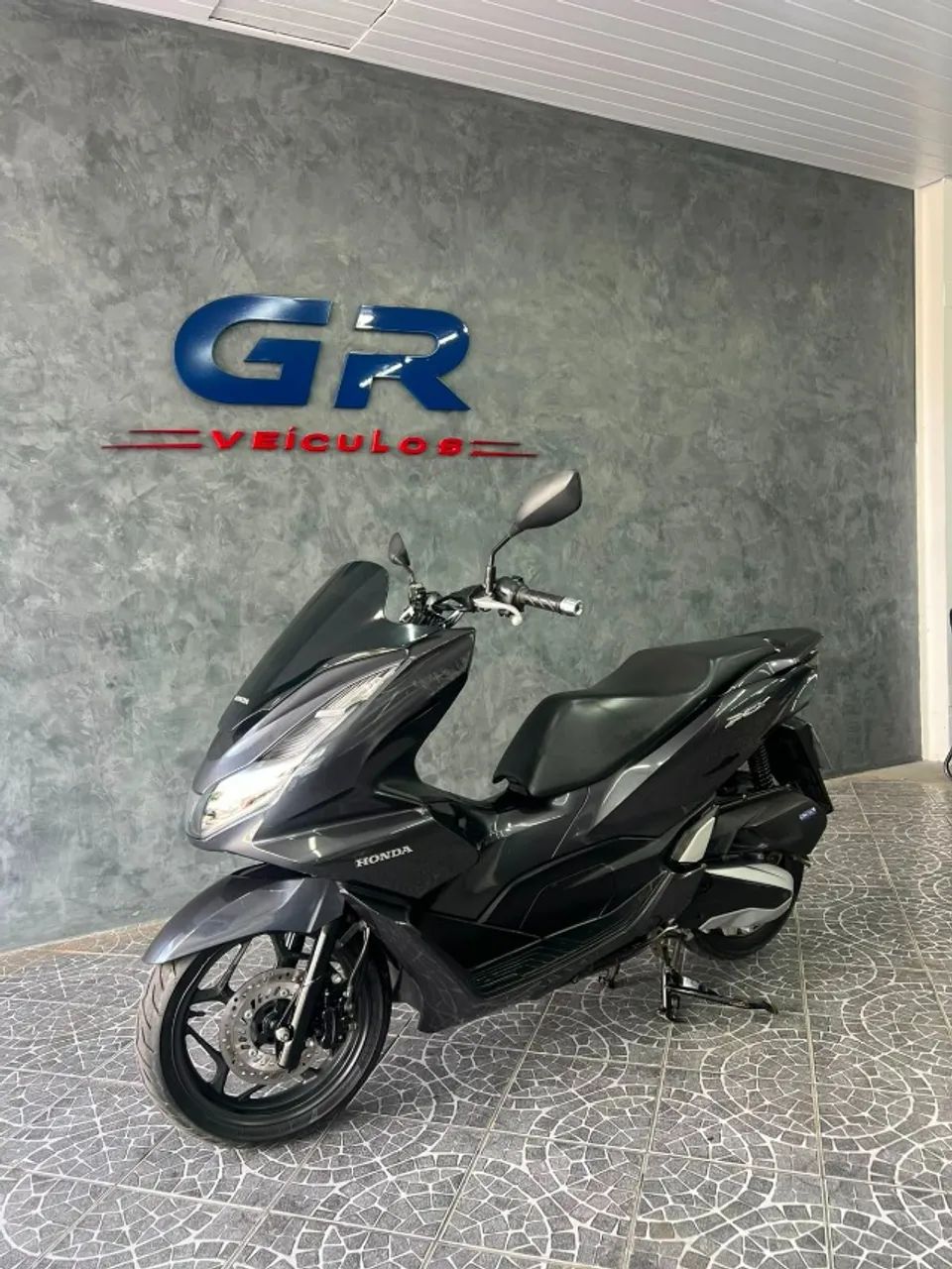PXC 160 2023 