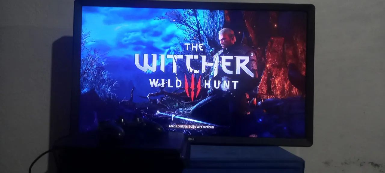 Ps4 slim