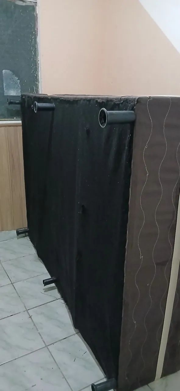 cama de casal - Foto 4
