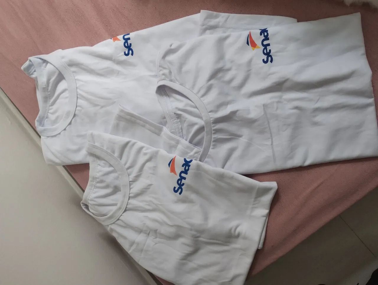 Camisetas novas  - Foto 2