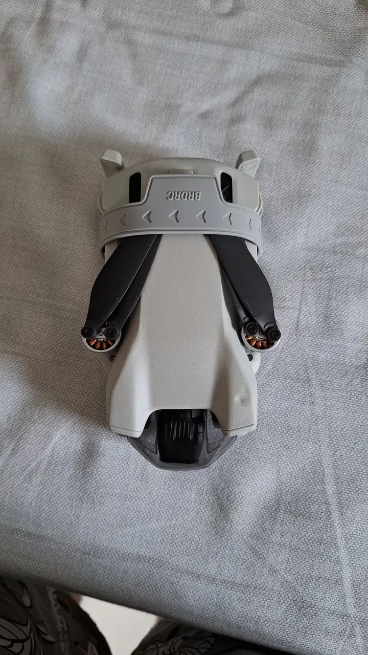 DJI MINI 3 (SOMENTE AERONAVE) - Foto 5