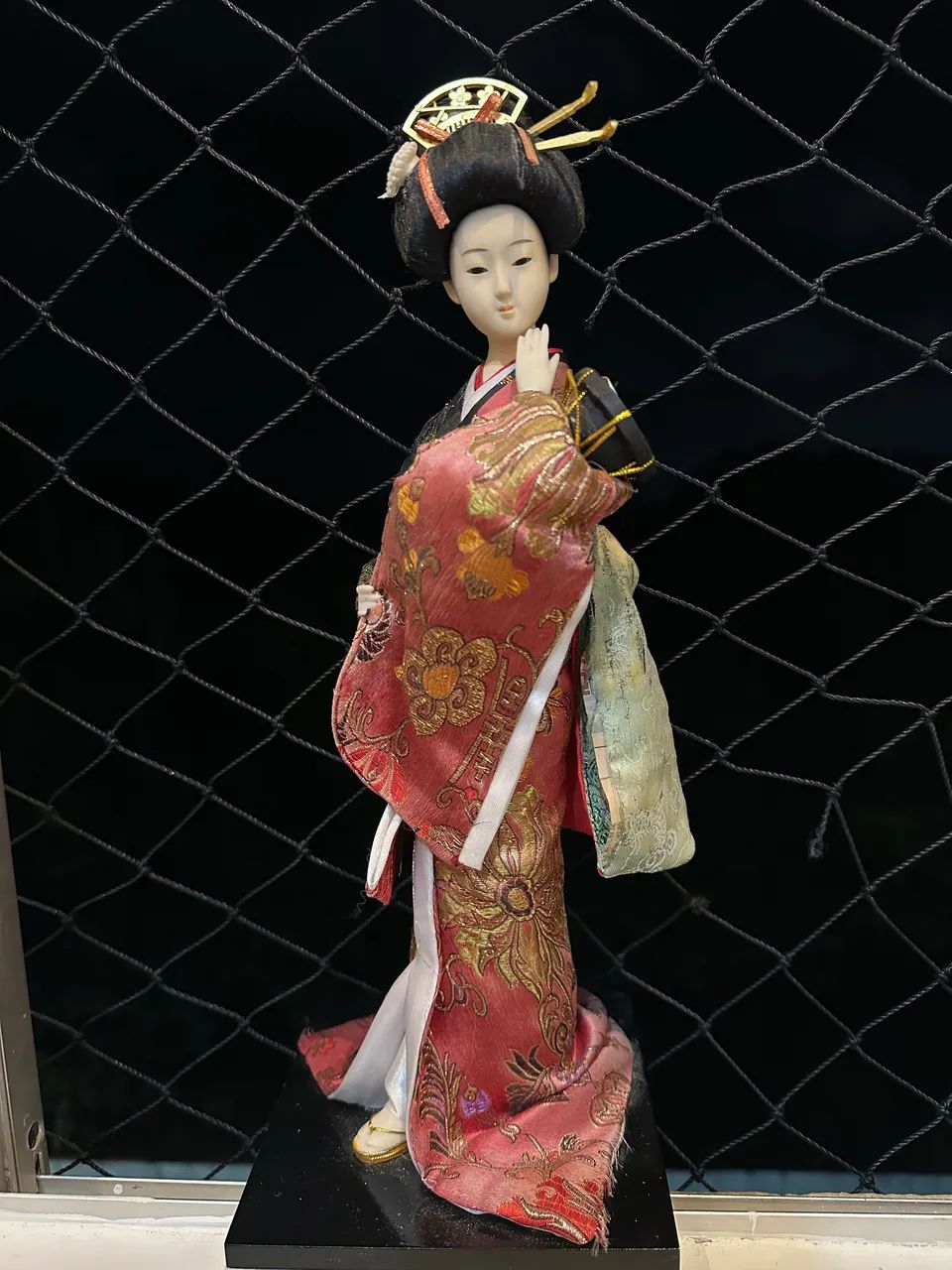 Boneca chinesa  - Foto 2