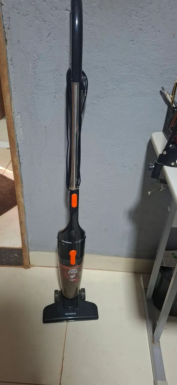 Aspirador de pó 