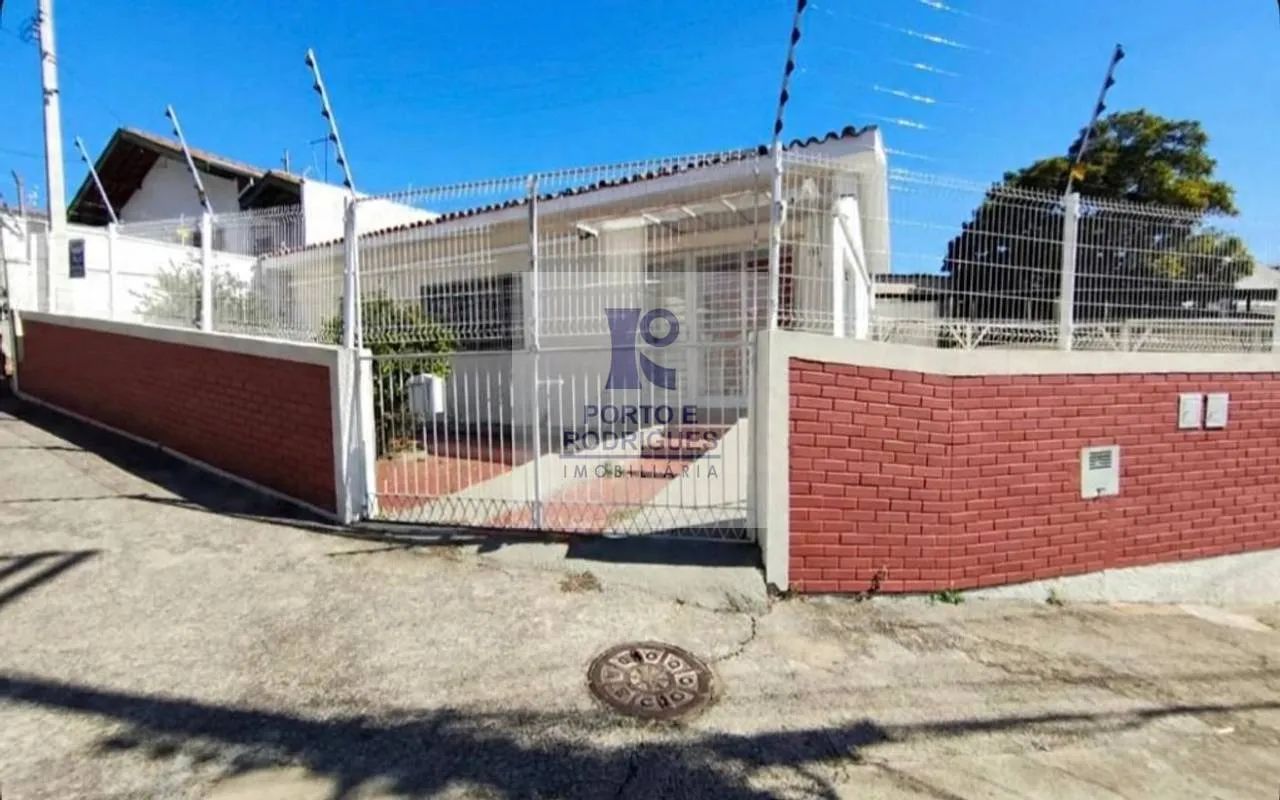 Casa para locação