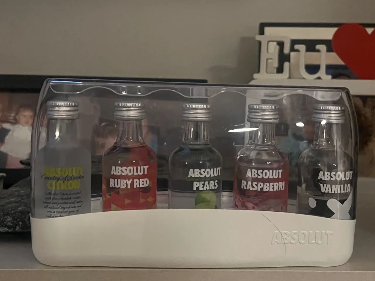 Kit mini Absolut  - Foto 5