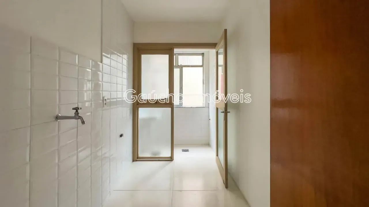 Imóvel para aluguel com 42 metros quadrados com 1 quarto em Jardim do Salso - Porto Alegre - Foto 6