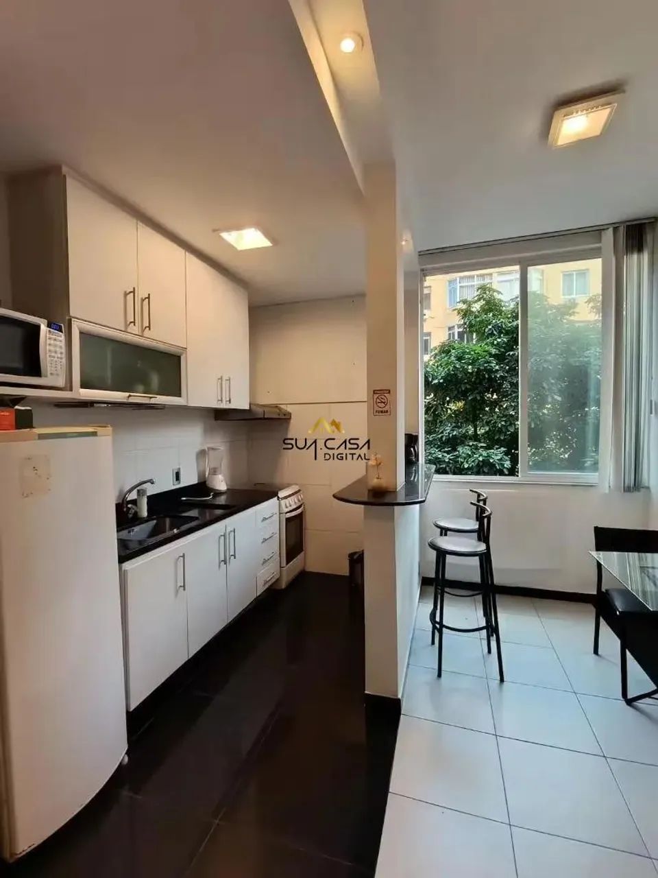 Ipanema | Apartamento 1 quarto REF: IPAP5598 - Foto 5