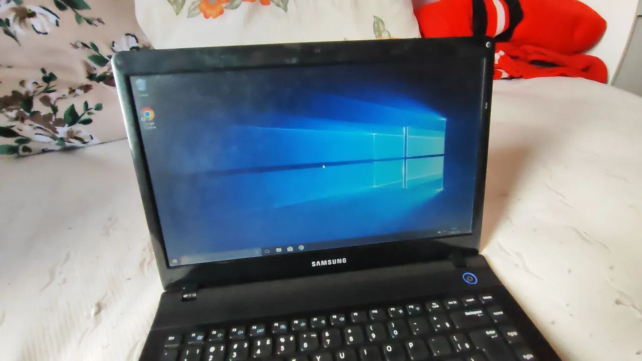 Notebook Samsung Intel Core i3 - Foto 3