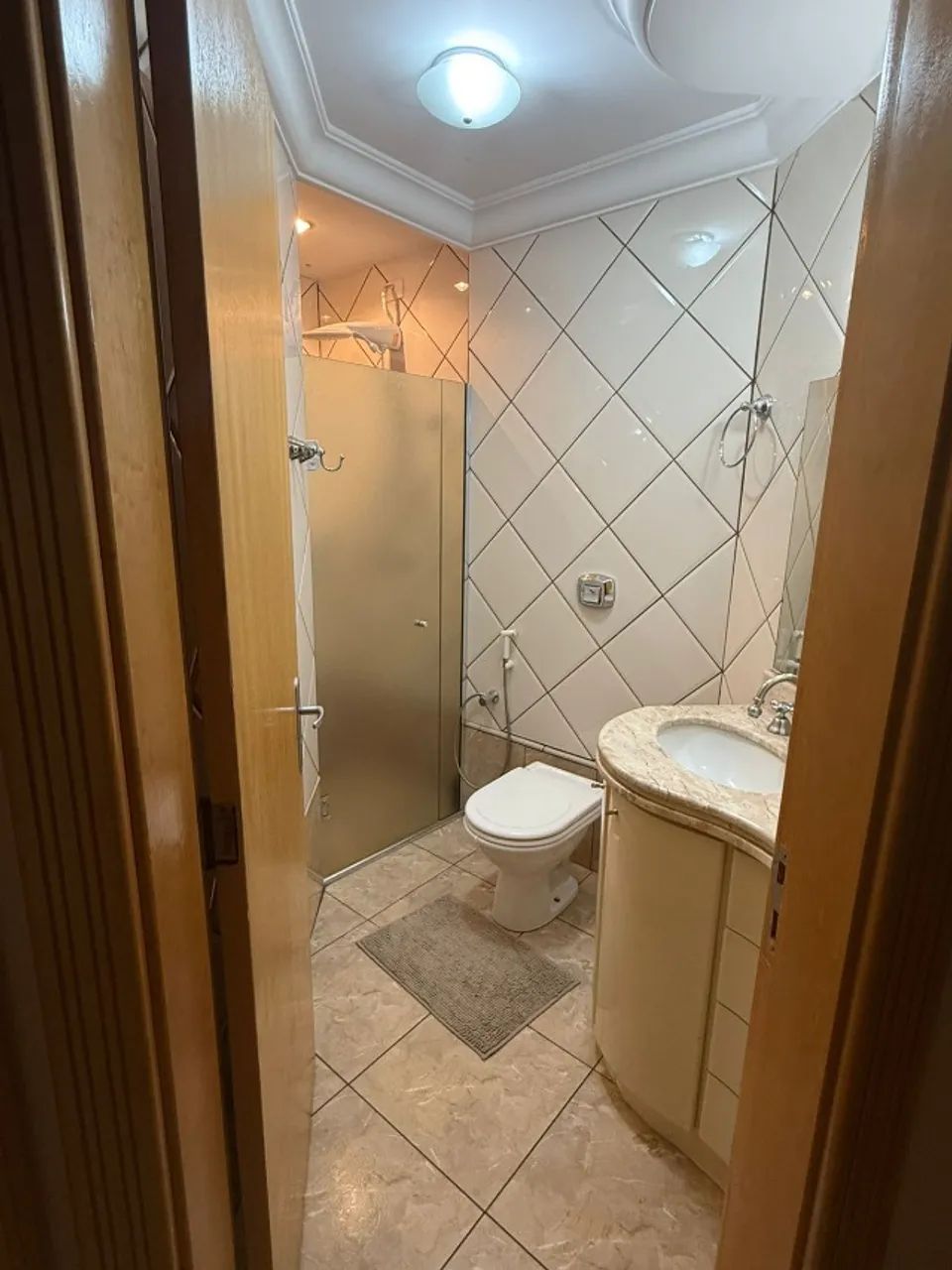 Apartamento 3 quartos, centro de Chapecó - Foto 5