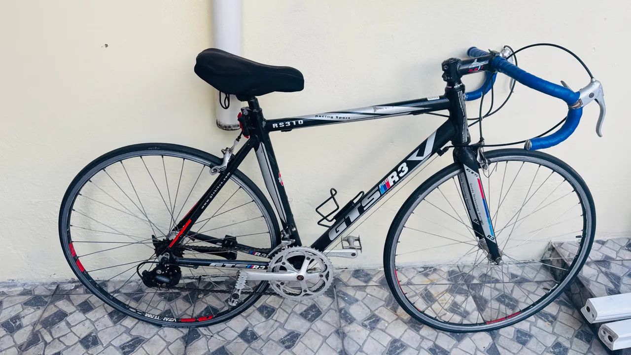 BICICLETA SPEED 