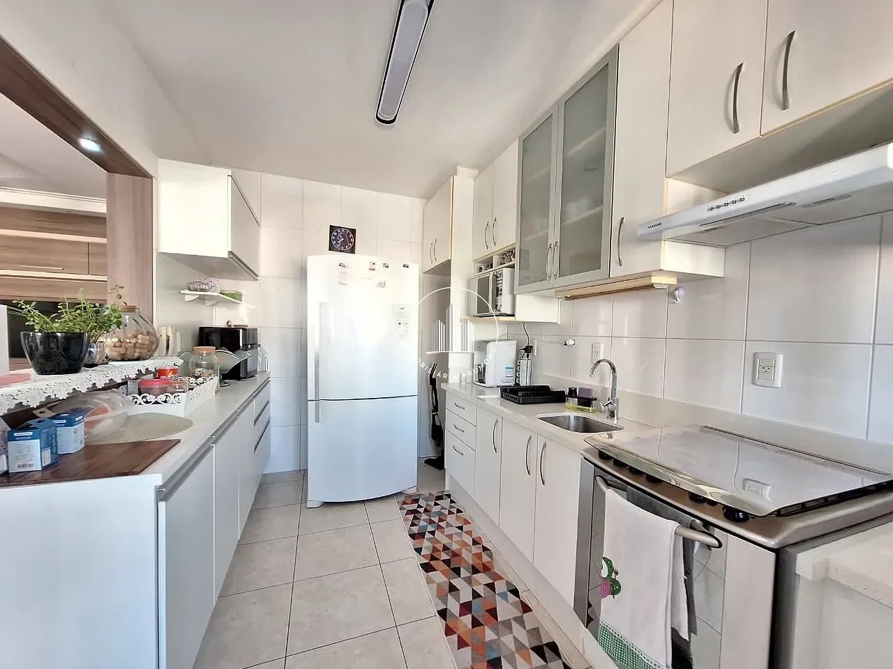 Apartamento 3 Quartos com 1 Suíte - Nossa Senhora do Rosário - BRN - Foto 4
