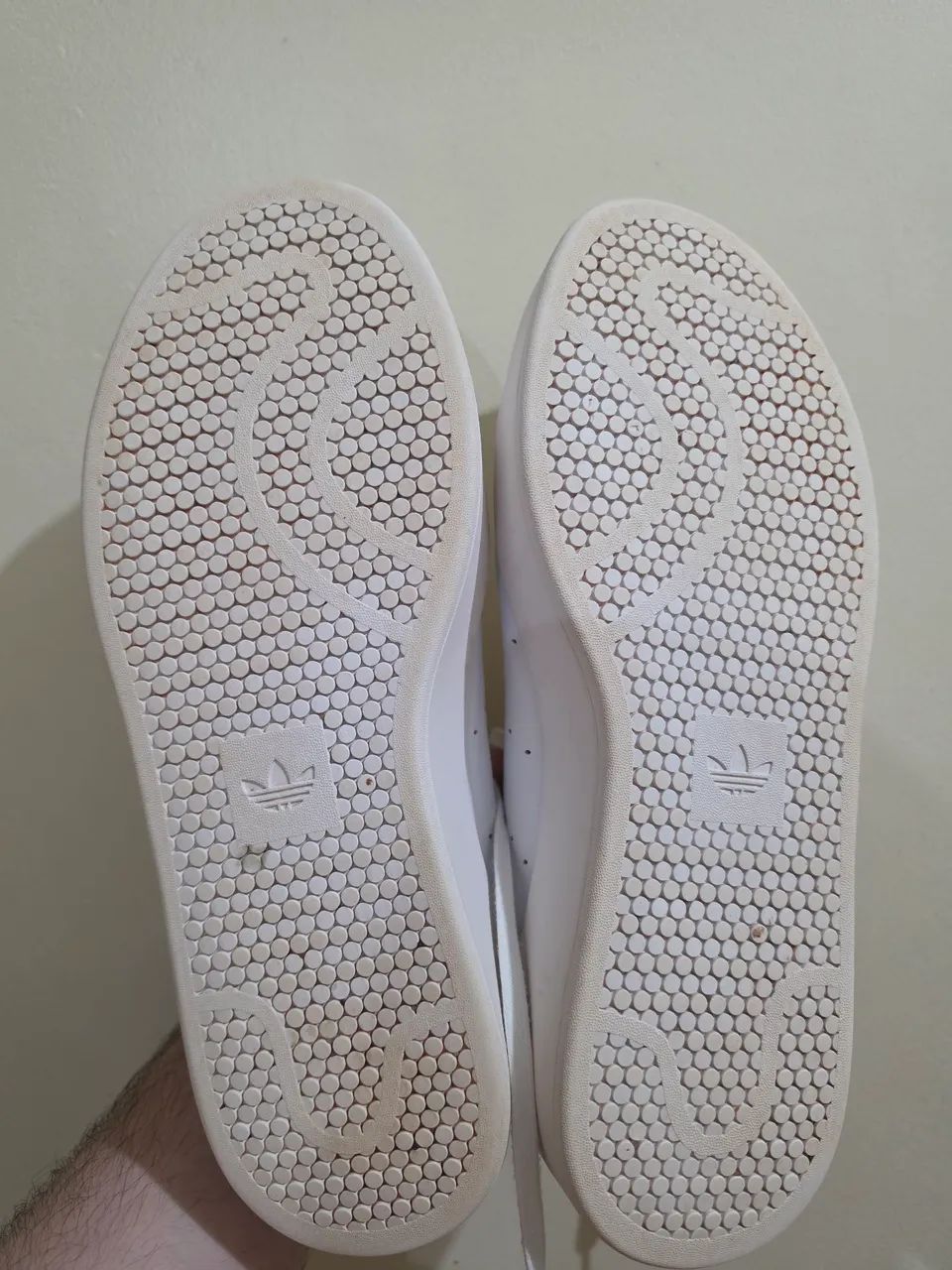 Tênis stan smith recon tamanho 41 - Foto 3