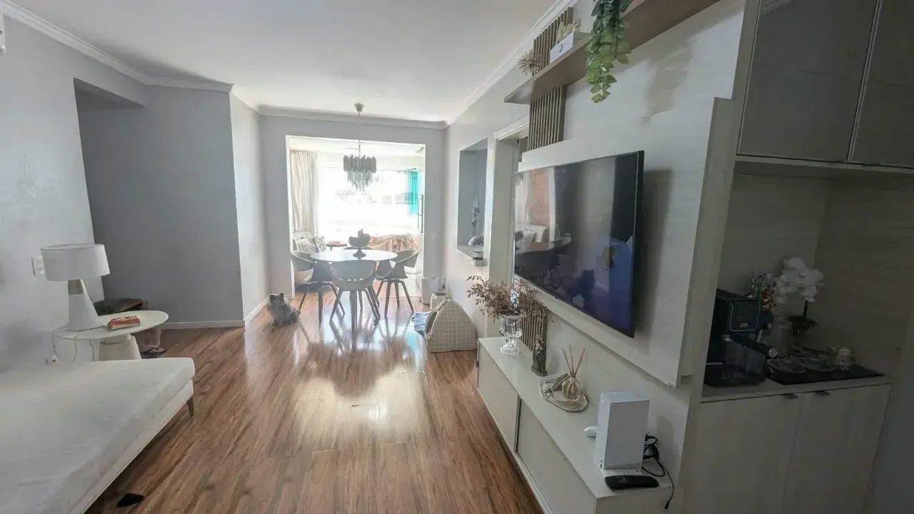 Ótimo apartamento em Coqueiros! - Foto 5