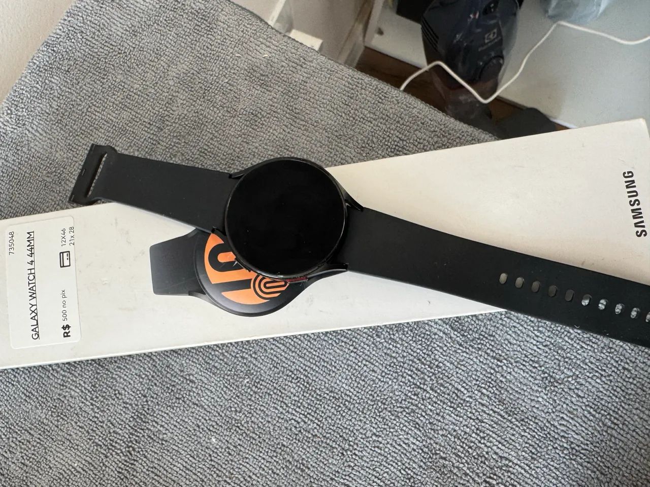 Galaxy Watch 4 44mm
