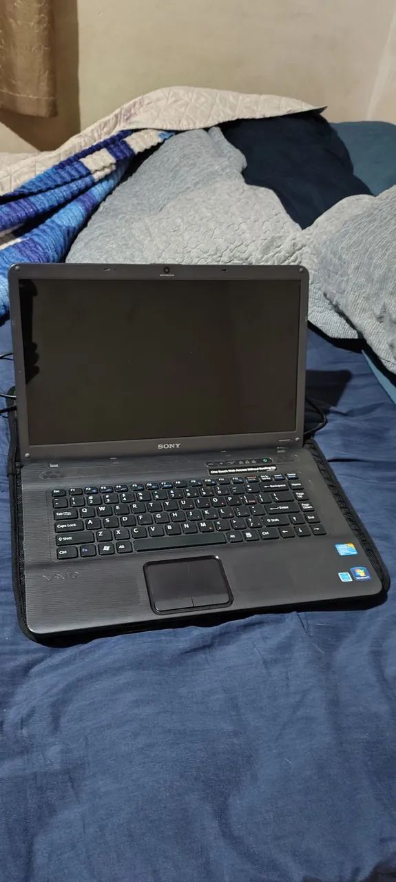 Notebook Sony Vaio Core 2 DUO SSD 240 GB - Foto 3