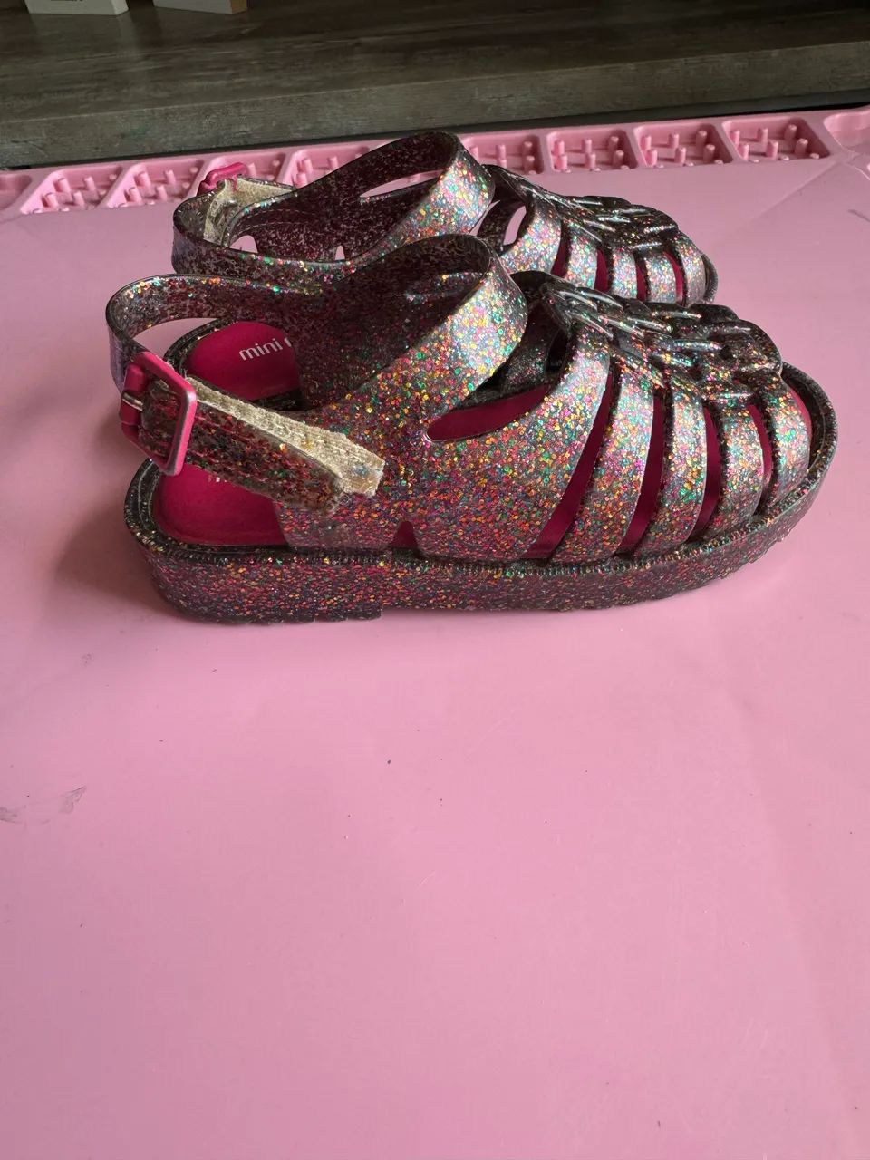 Mini Melissa  - Foto 2