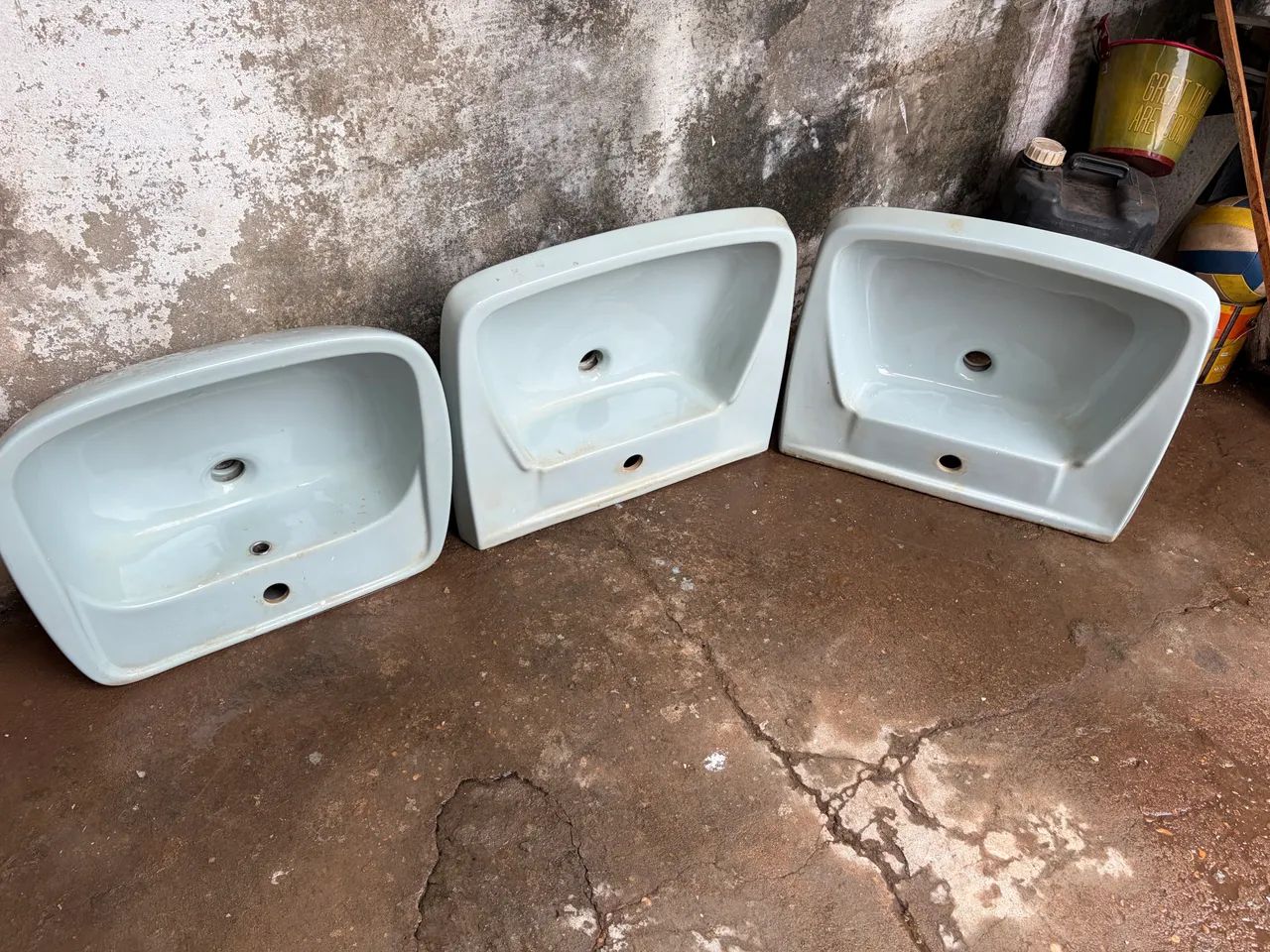Pias para banheiro  - Foto 3