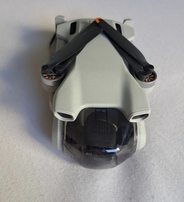 Drone DJI Mini 3 Fly More Combo | Completo e Pronto para Voar | 4K + Vídeo Vertical - Foto 3