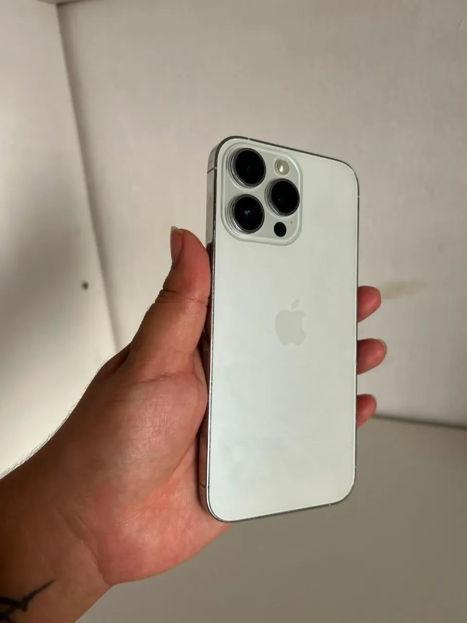 iPhone 14 pro Max  - Foto 4