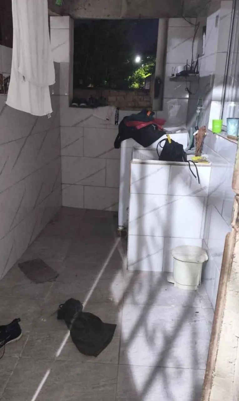 AC Estou vendendo essa linda casa  - Foto 2