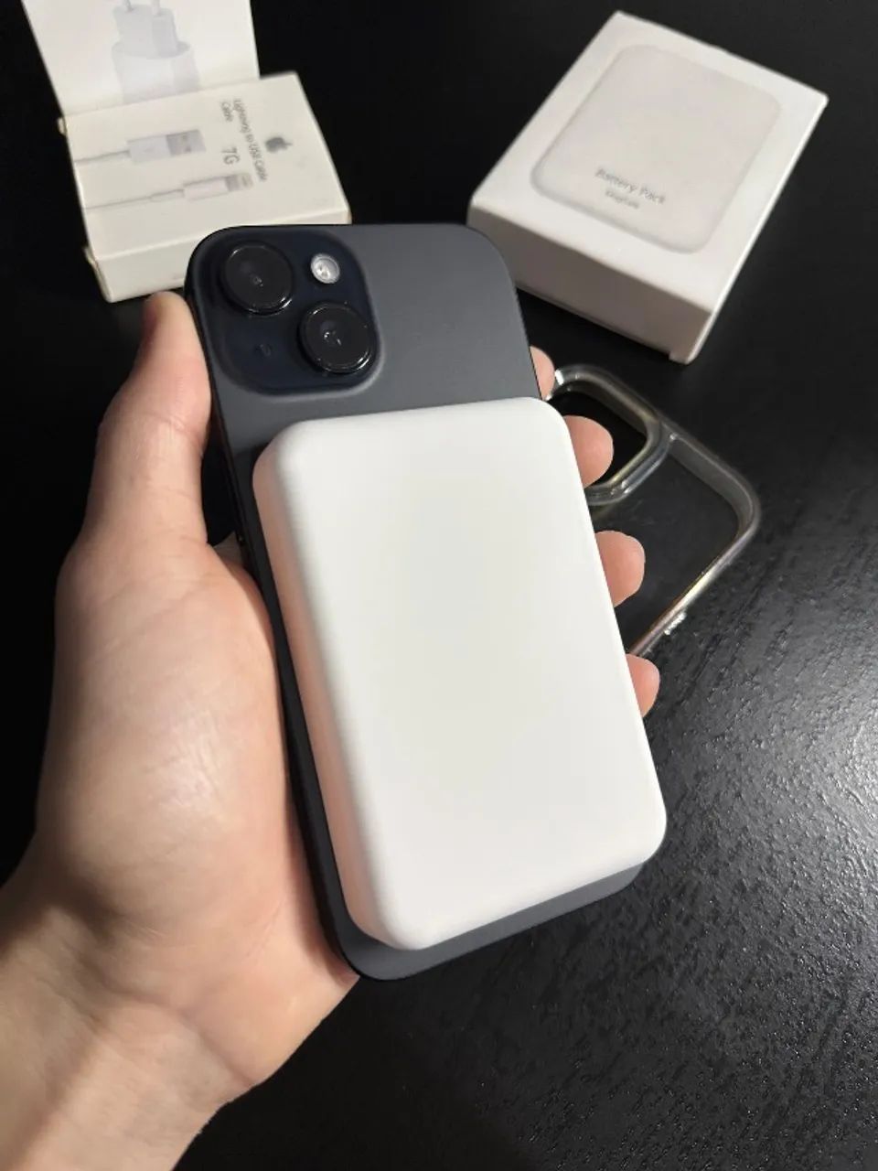 iPhone 15 128GB OPORTUNIDADE - Foto 4