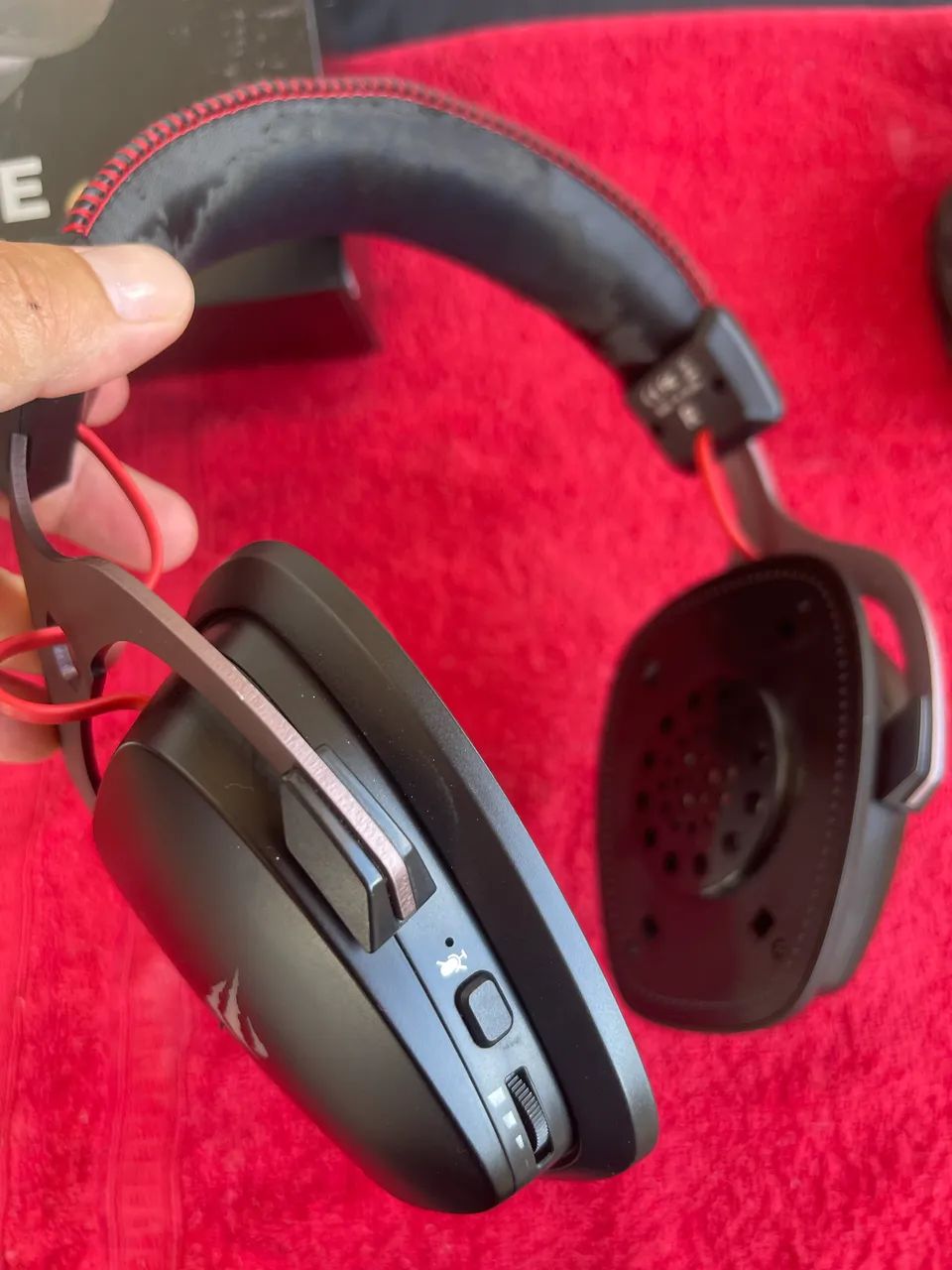 Headset Gamer Havit H2015BG - Foto 5