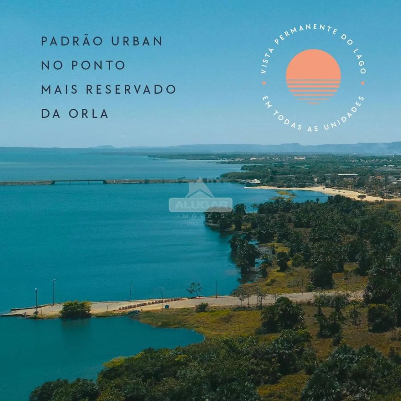 HORIZONTE URBAN - ORLA 14 - Foto 2