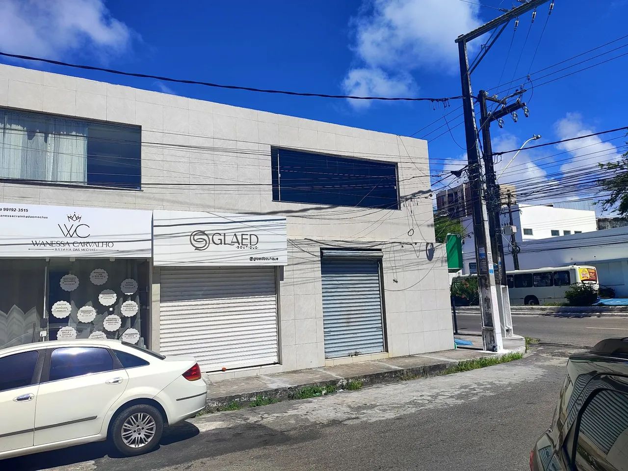 Ponto Comercial Na Francisco Porto  - Foto 5