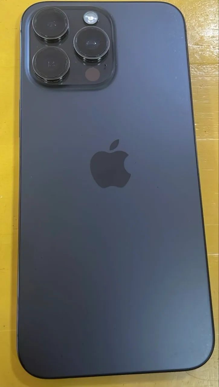 iPhone 15 pro Max 1TB - Foto 3