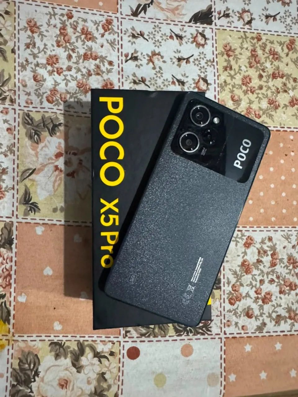 Vendo Poco X5 Pro 5G  - Foto 4