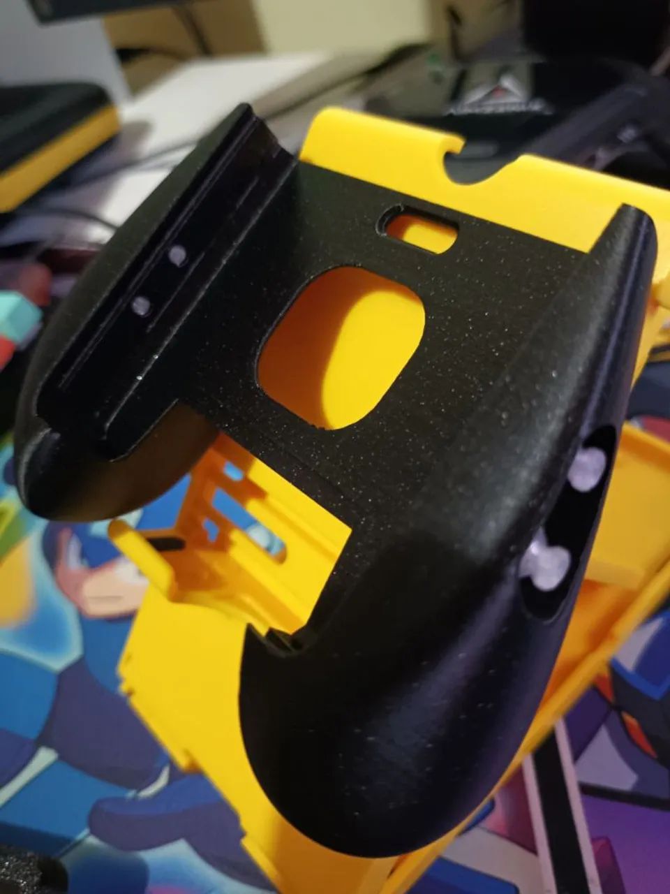 Anbernic RG Rotate  - Foto 4