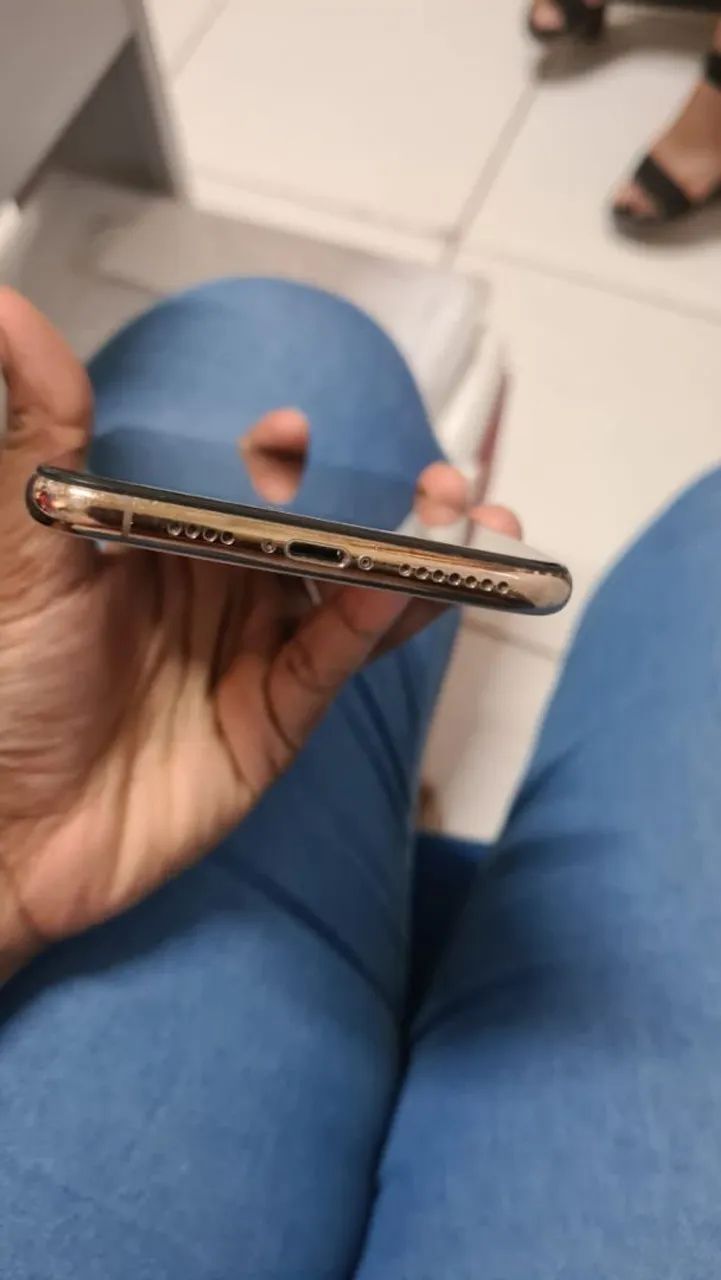 iPhone XS Max  - Foto 2