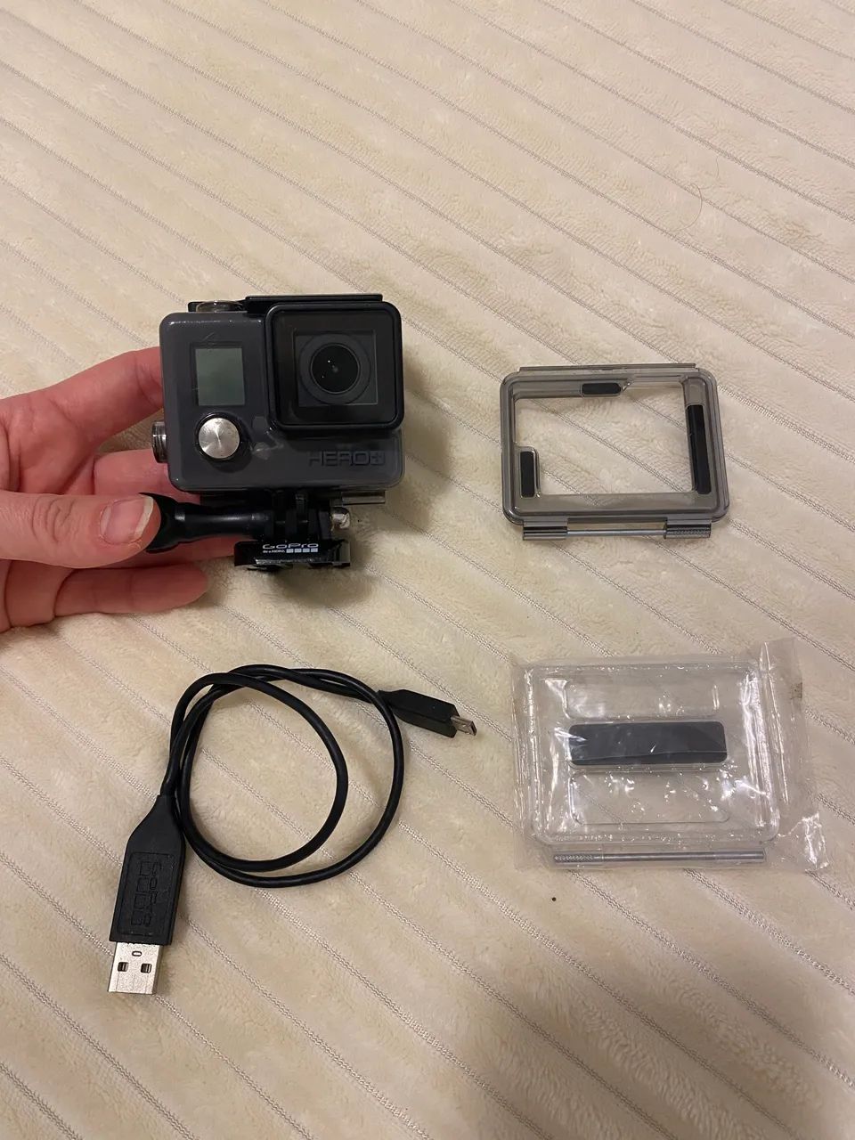 GOPRO HERO+ LCD - Foto 4