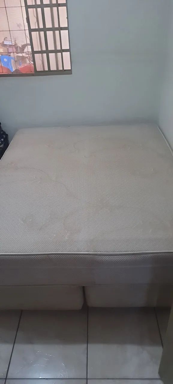 Cama usada - Foto 5