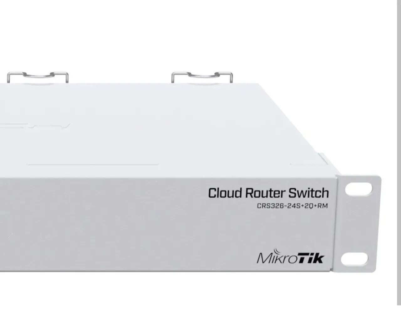 CRS326-24S+2Q+RM