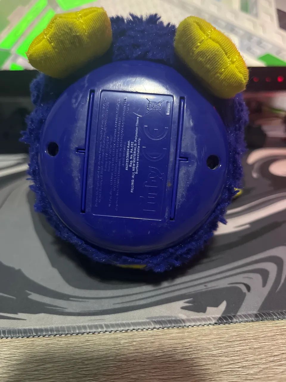 Boneco Furby - Foto 2