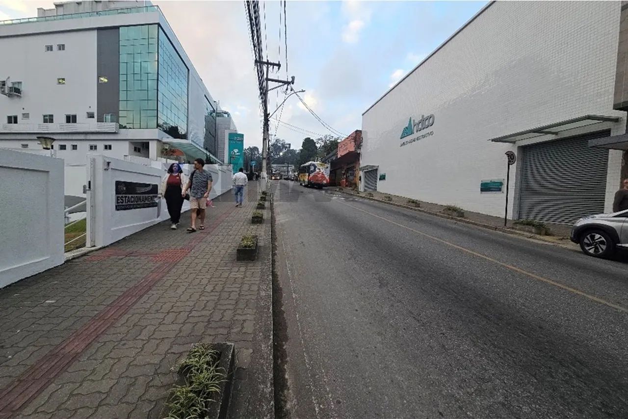 Alugue Loja Moderna em Teresópolis, RJ! - Foto 5
