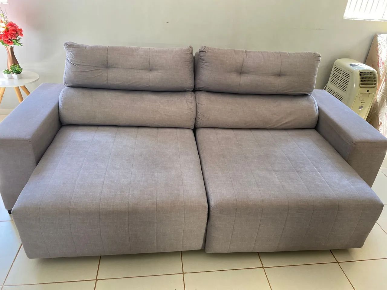 VENDO SOFÁ